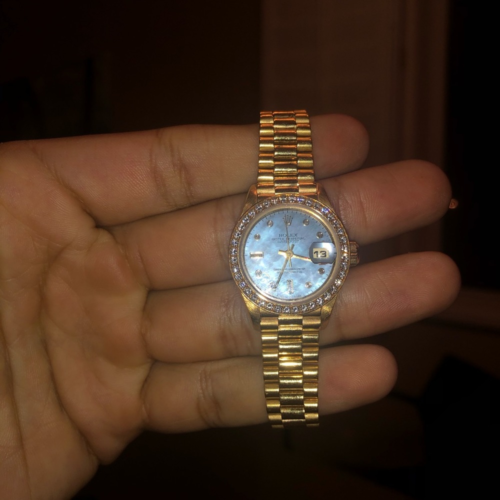 Rolex - Picture 5 of 6